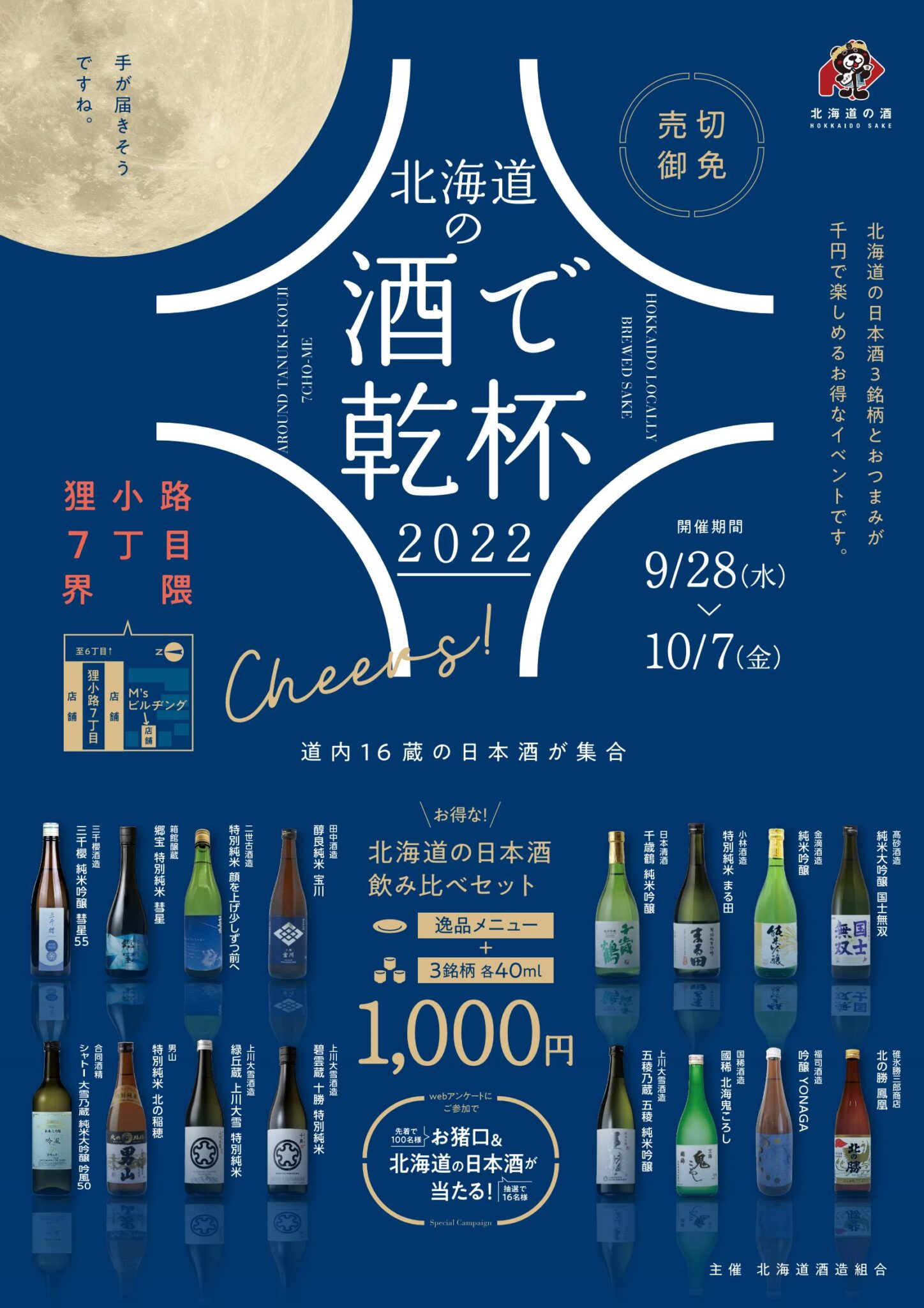 日本酒動向 – 日本酒 データ – LUSAB